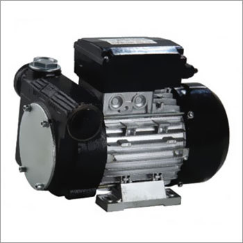Ac Diesel Fuel Pump Application: Submersible