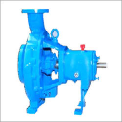 Centrifugal Back Pull out Pump for Slurry Ach Series