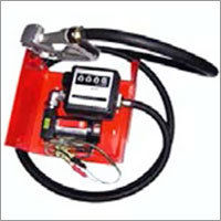 Ac Diesel Transfre System Acfd-60 Application: Cryogenic