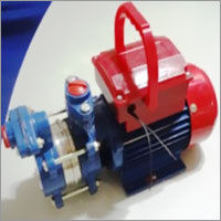 Water Supply Domestic Pump