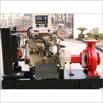Jockey pump for oil and gas