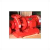 Jockey Pumps