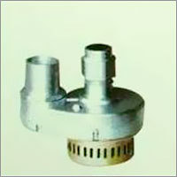 Flexible Shaft Driven Pump