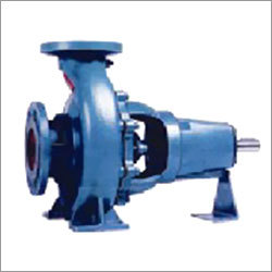 Centrifugal Back pull out Type Bare pump