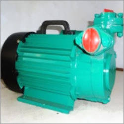 High pressure regenerating pump in Cast Iron material
