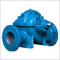 Sugar Mills Split Casing Pump