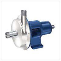 Stainless Steel Centrifugal Bare Pump - Flow Rate: Up To 1100 M3/hr