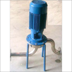 Stainless Steel Centrifugal Extended Suction Pump By CREATIVE ENGINEERS