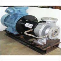 Seal-less Gland less Centrifugal Pump CFL Series