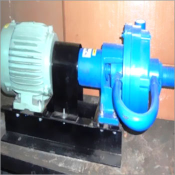 Seal-Less Gland Less Centrifugal Pp Pump Ppsg Series