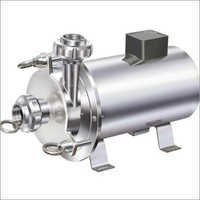 Syrup Pump - Flow Rate: Up To 1100 M3/hr