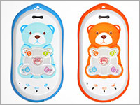GPS Kids Phone