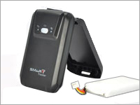 GPS Vehicle Tracker