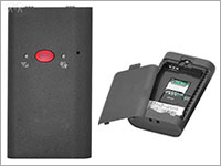 GPS Personal Tracker