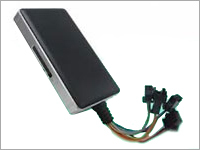 Car Tracking Device