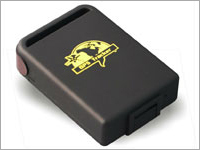 Personal Tracker