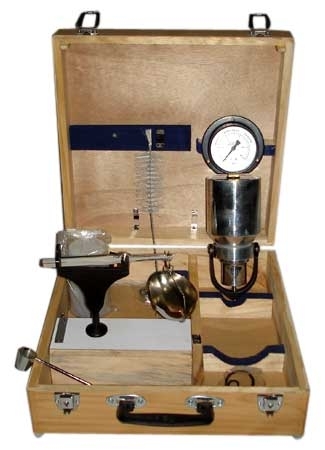 Moisture Meter Speedy