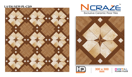 Digital Floor Tile Manufacturer India