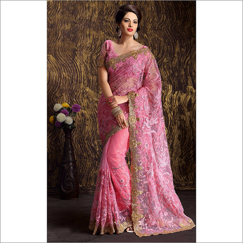 Party wear sarees