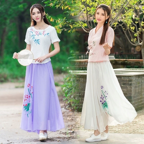 Indo Western Kurtis