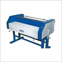 Cold Lamination Machine