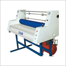 Pneumatic Cold Lamination Machine