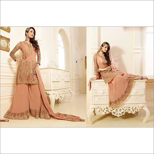 Designer Salwar Kameez