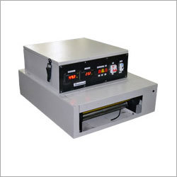 I.R Lamination Machine