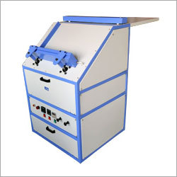 198 CL 4 in 1 Machine
