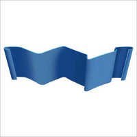 Pvc Mist Eliminator 