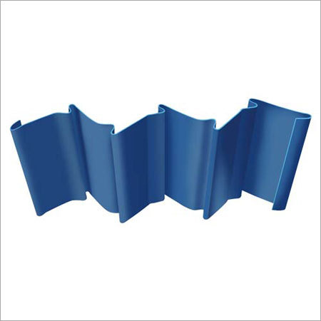 6 Pass PVC Eliminator
