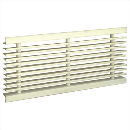 PVC Grill PVC Grill