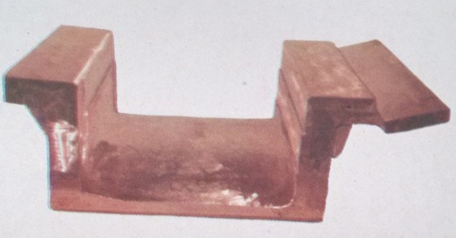 Pressing Jaw