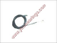 GEAR CABLE BLACK TVS KING