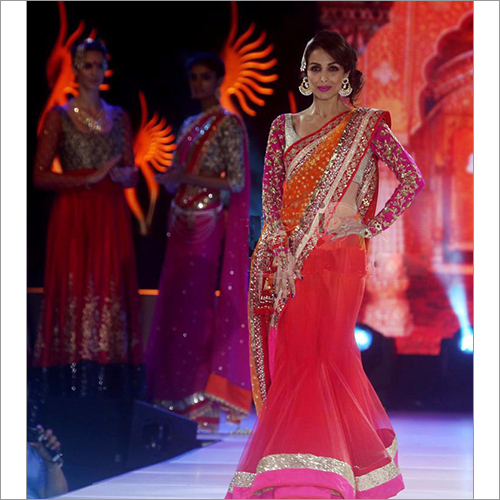 BRIDAL LEHNGA