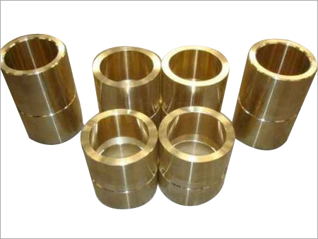 Gunmetal Bronze Bushes
