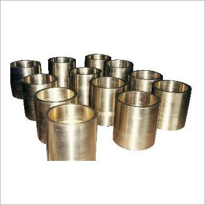 Non Ferrous Bushes