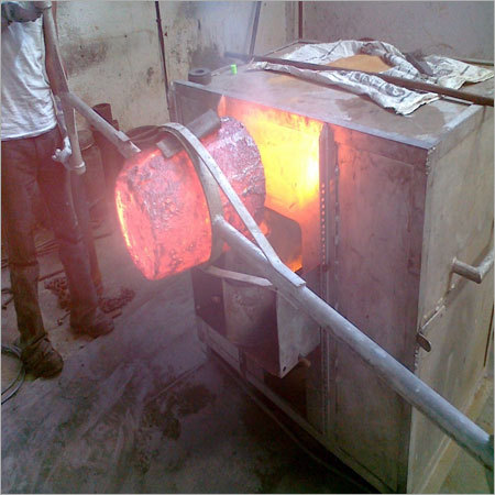 Copper Base Alloy Bushes