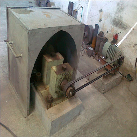 Gun Metal Making Machinery