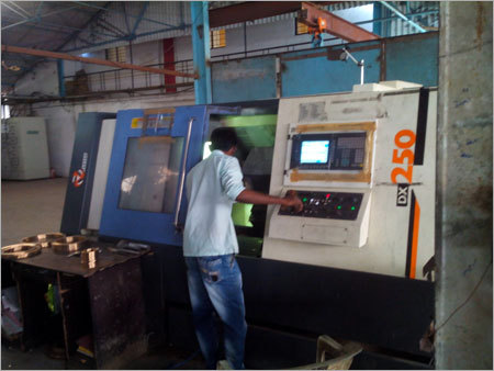 Casting Machines