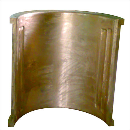 Gun Metal Bearing Bush