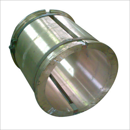 Industrial Gun Metal Bushes