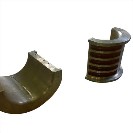 Industrial Phosphor Bronze Bushes