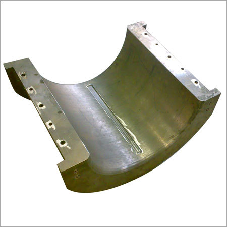 Phosphor Bronze Casting