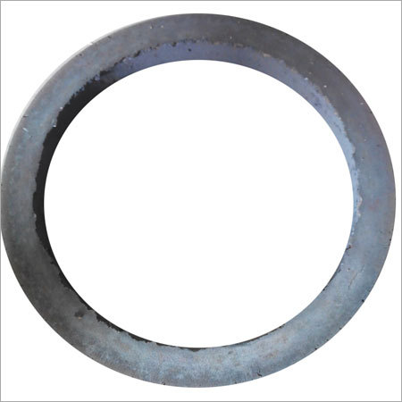 Pump Division Slip Rings