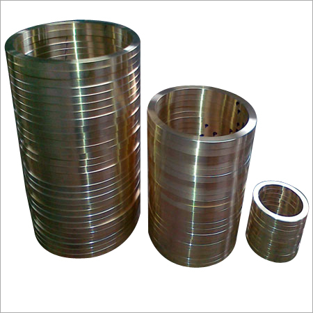 Valve Body Seat Ring