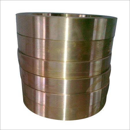 Pump Slip Rings