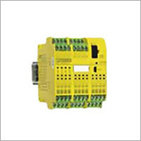 Configurable Safety Modules