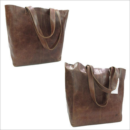Designer Shopping Bag