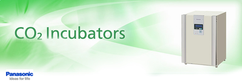 CO2 Incubators
